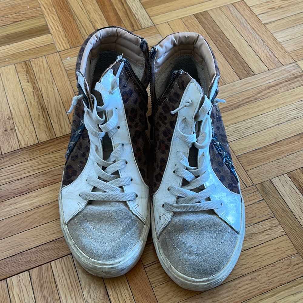 steve madden sneakers